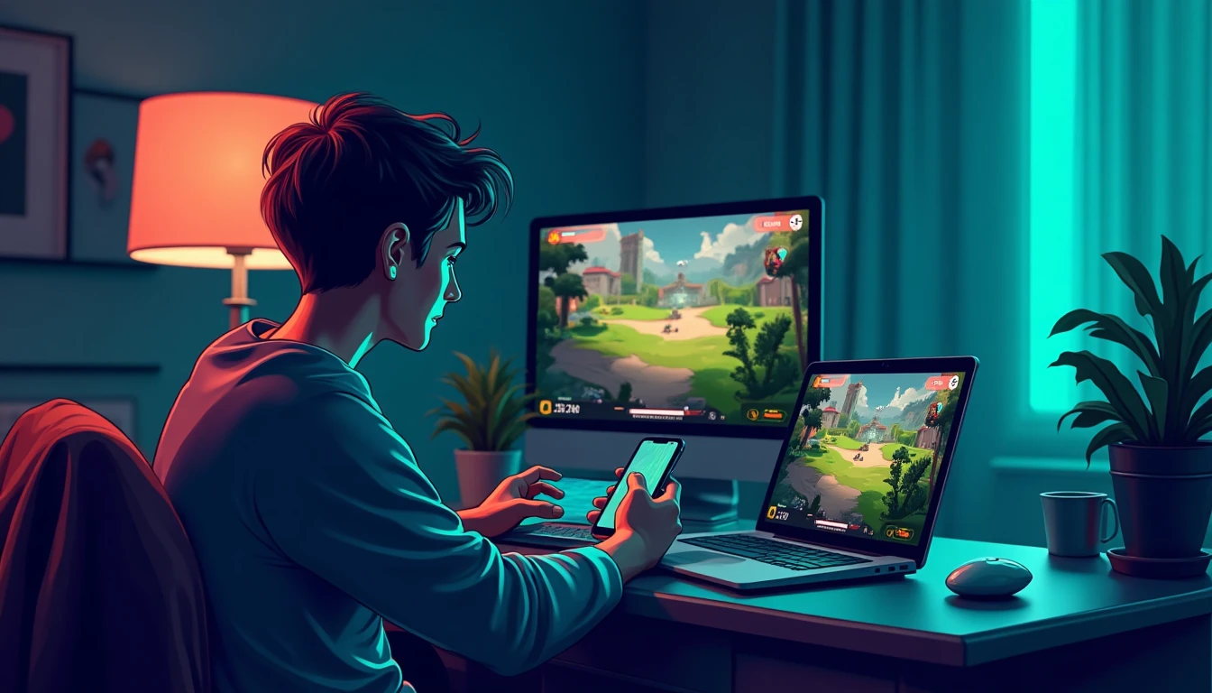 Apps de Códigos e Skins do Roblox que Valem a Pena em 2026