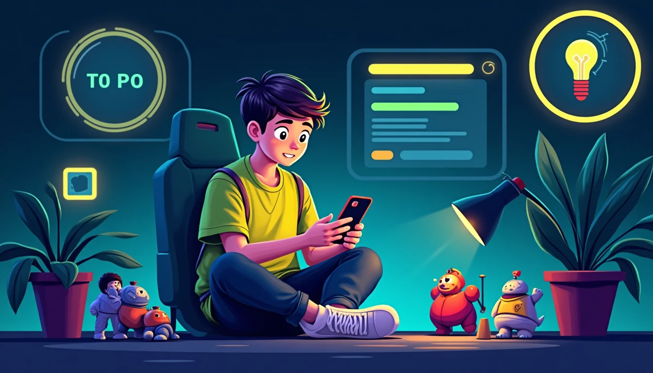 Apps Roblox 2026: ¿Cuáles Valen la Pena?