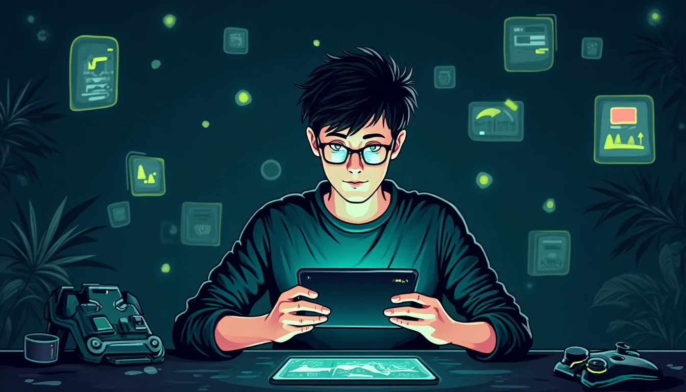 Apps Roblox 2026: Ferramentas Que Valem Cada Segundo