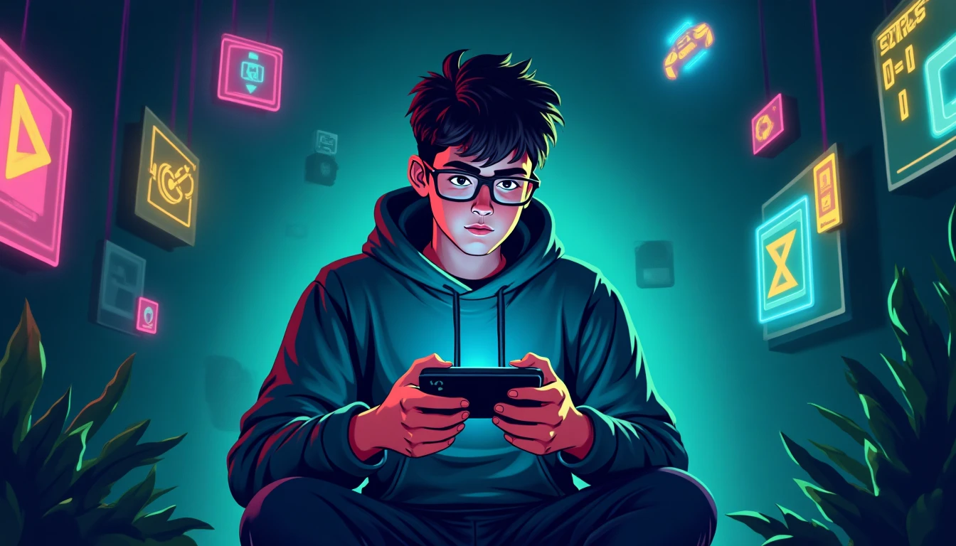 Apps Roblox: ¿Cuáles Valen Realmente la Pena en 2026?