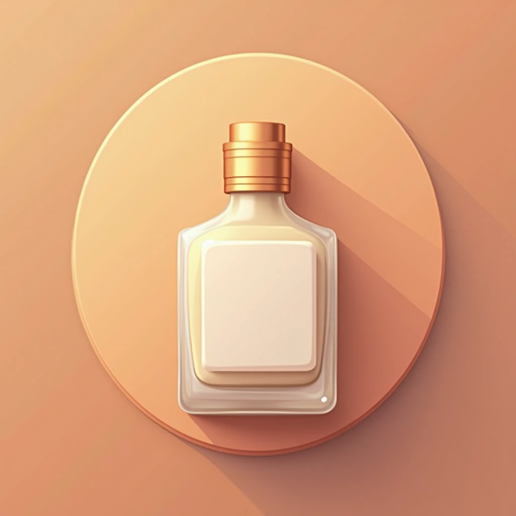 Escolha premium de skincare