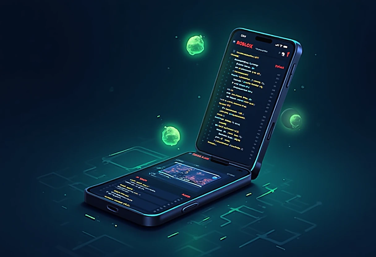App de códigos Roblox premium