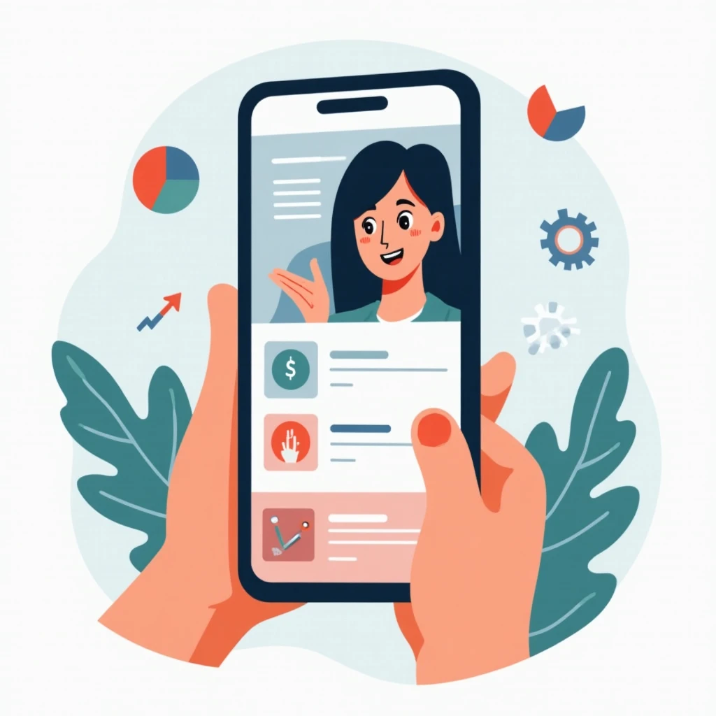 Comparando apps de orçamento